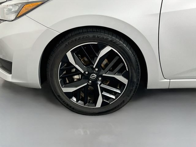 2024 Nissan Versa Sedan SR - Photo 26