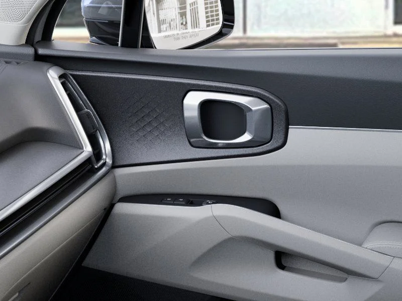 New 2026 Glacial White Pearl Kia S image 25
