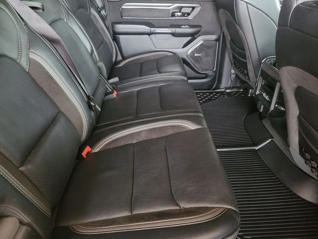 Used 2021 Gray Ram TRX image 13
