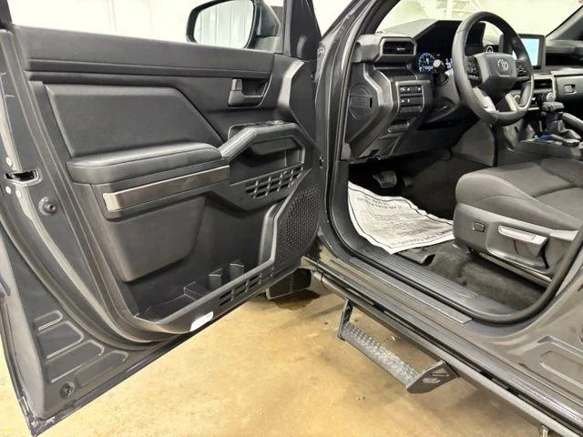 Certified Used 2026 UNDERGROUND Toyota  image 15
