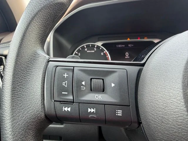 2022 Nissan Rogue SV - Photo 18