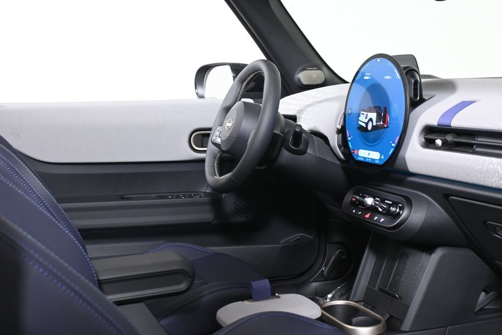 2026 MINI Convertible S - Photo 35