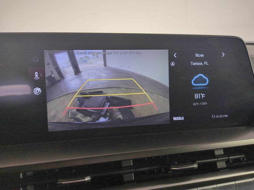 2023 Kia Telluride S - Photo 26