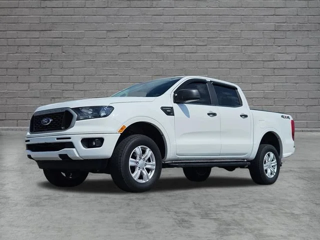 2023 Ford Ranger XL