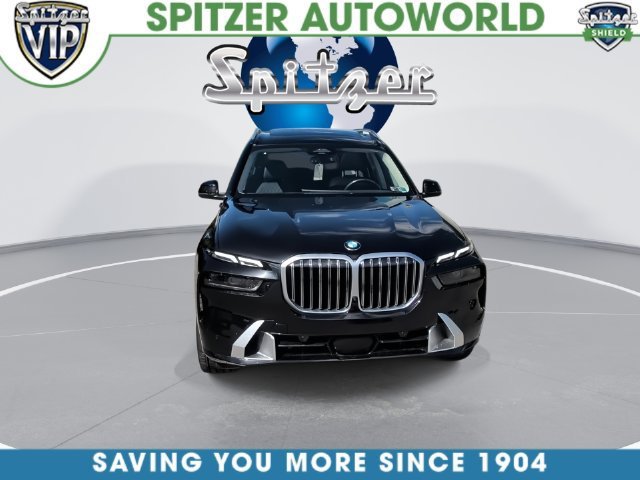 2025 BMW X7 40i - Photo 6
