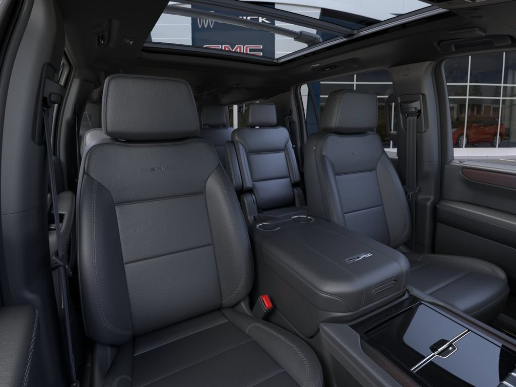 2026 GMC Yukon XL Denali - Photo 16