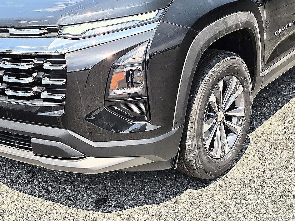 2026 Chevrolet Equinox LT - Photo 9