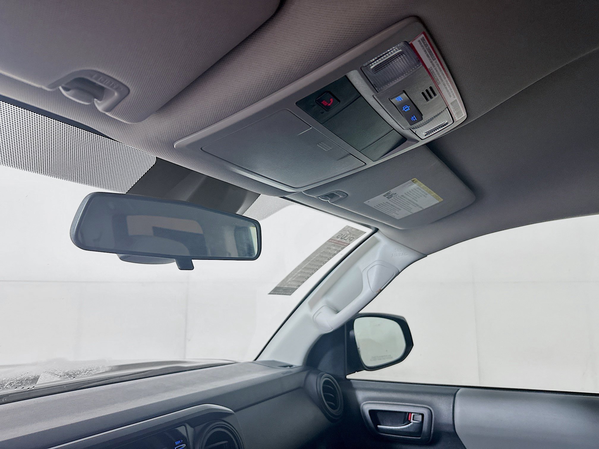 Used 2023 Magnetic Gray Metallic Toyota SR image 18
