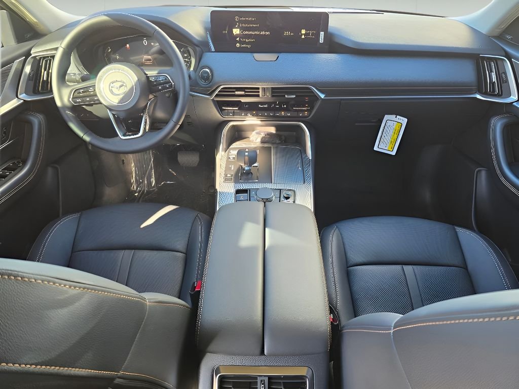 2025 Mazda CX-90 Premium Sport - Photo 25