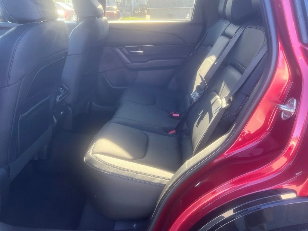 New 2026 Red Mazda 2.5 S Premium Plus image 14