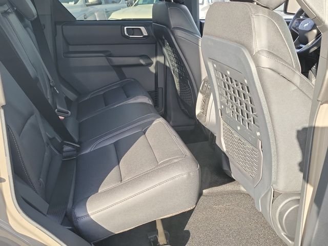 New 2026 Marsh Gray Ford Big Bend® image 18