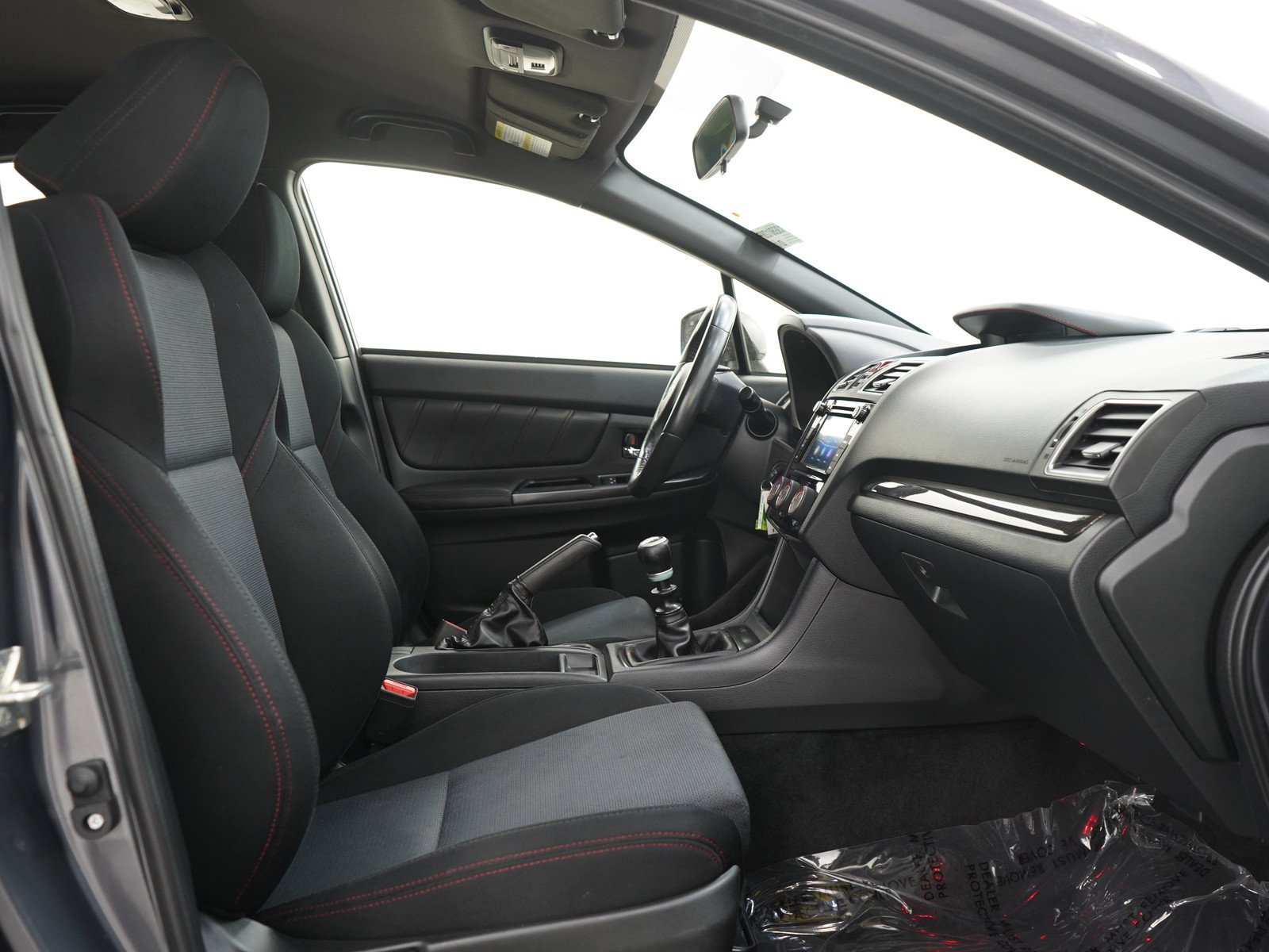 Used 2020 Magnetite Gray Metallic Subaru  image 13
