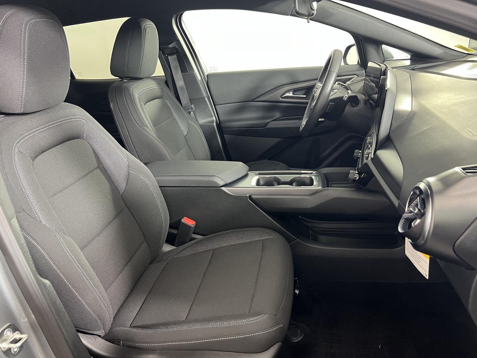 Used 2026 Sterling Gray Metallic Chevrolet LT1 w/PCY image 19