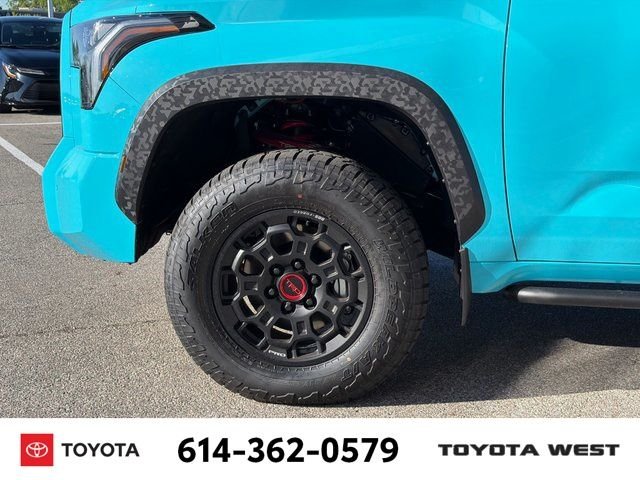 New 2026  Toyota TRD Pro image 10
