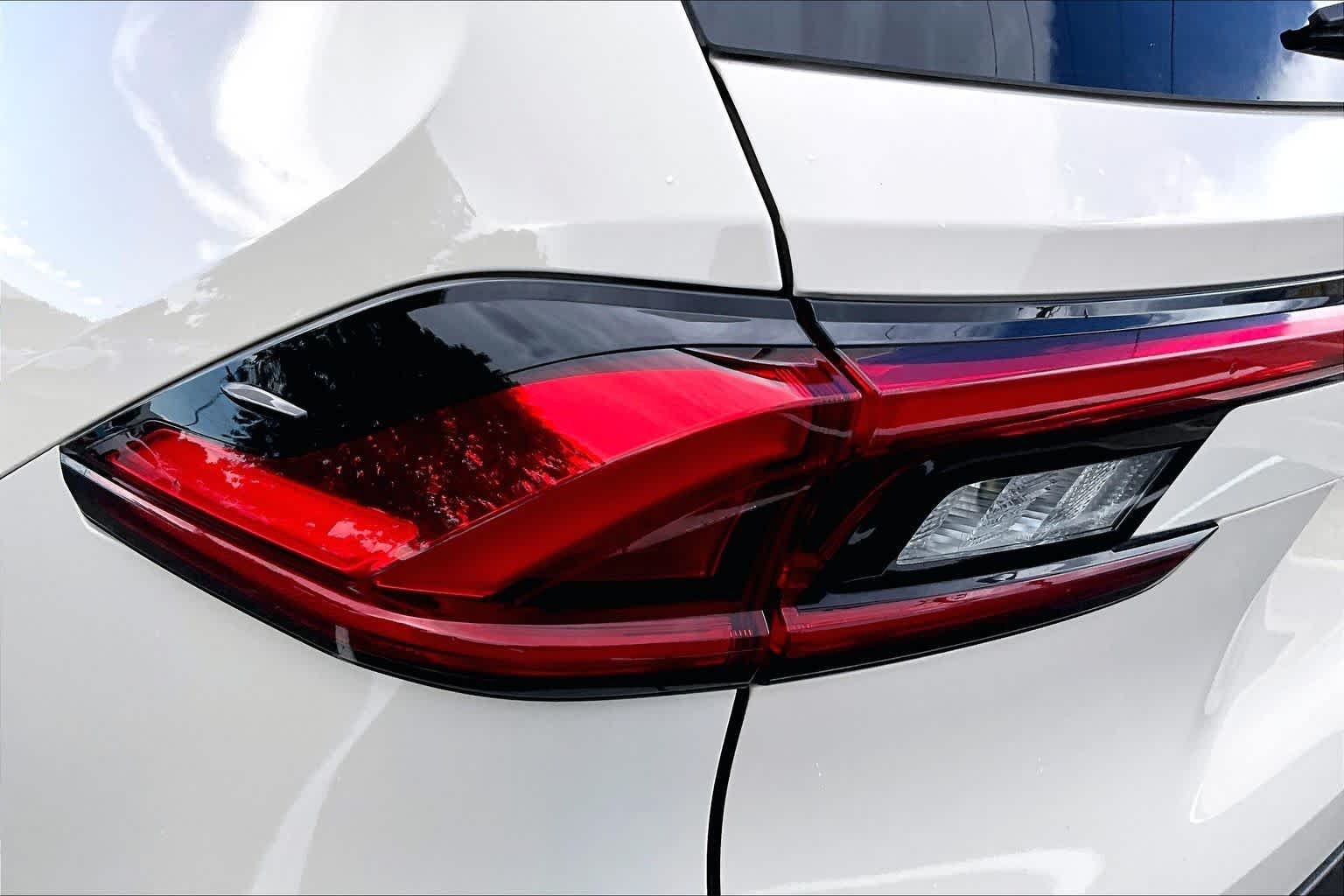 Used 2024 Coastal Cream Toyota XLE image 25
