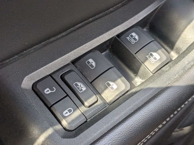 Used 2024 Silver Jeep 4xe image 25