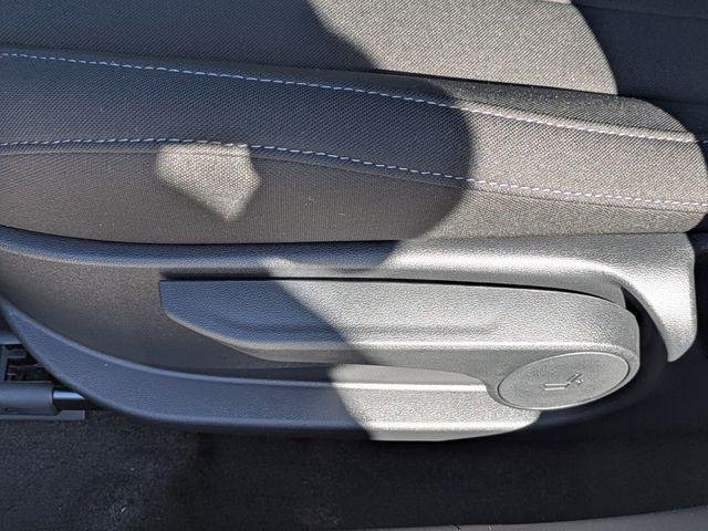 New 2026 Gray Hyundai SEL Sport Premium image 19
