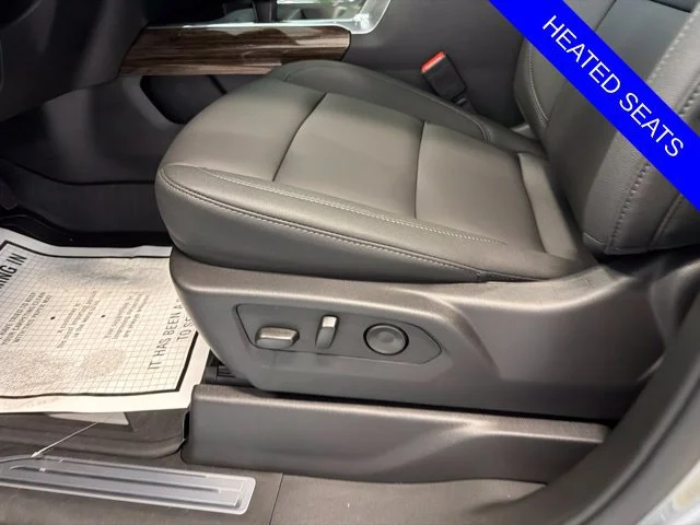 New 2026 Sterling Metallic GMC Elevation image 10