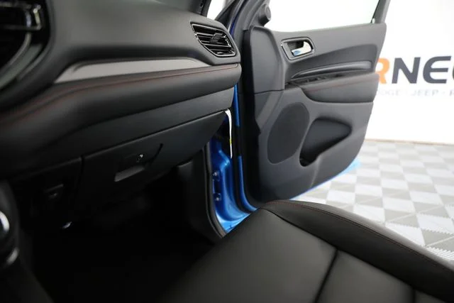 New 2026 B5 Blue Exterior Paint Dodge GT Plus HEMI V8 image 17