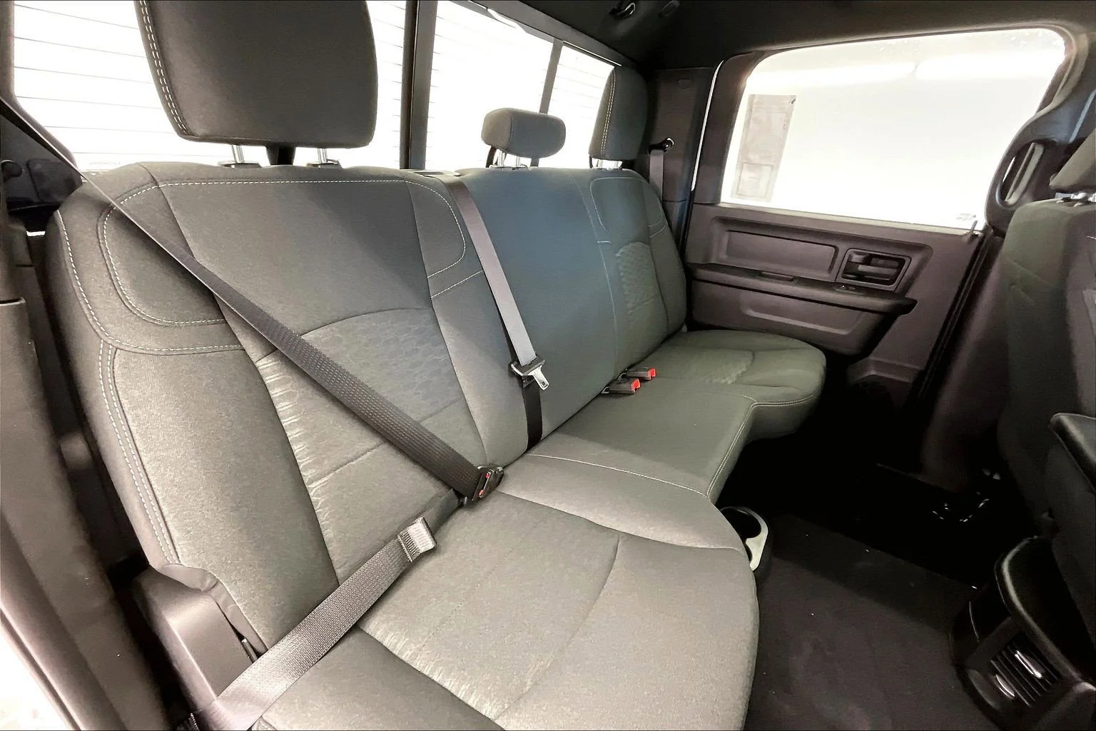 2026 RAM 2500 Tradesman/Warlock - Photo 10