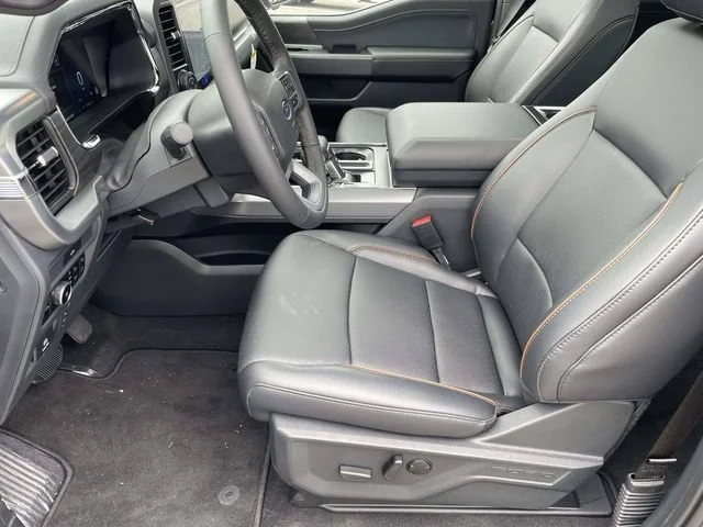 2026 Ford F-150 Lariat - Photo 30