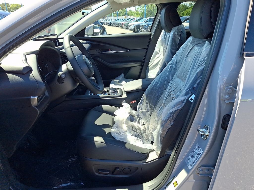 New 2026 Aero Gray Metallic Mazda 2.5 S Preferred AWD image 8