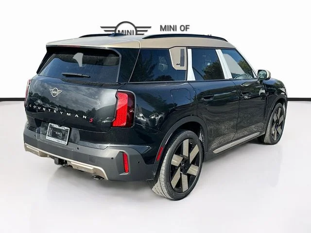 2026 MINI Countryman S - Photo 6