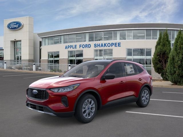 2026 Ford Escape Active AWD's photo