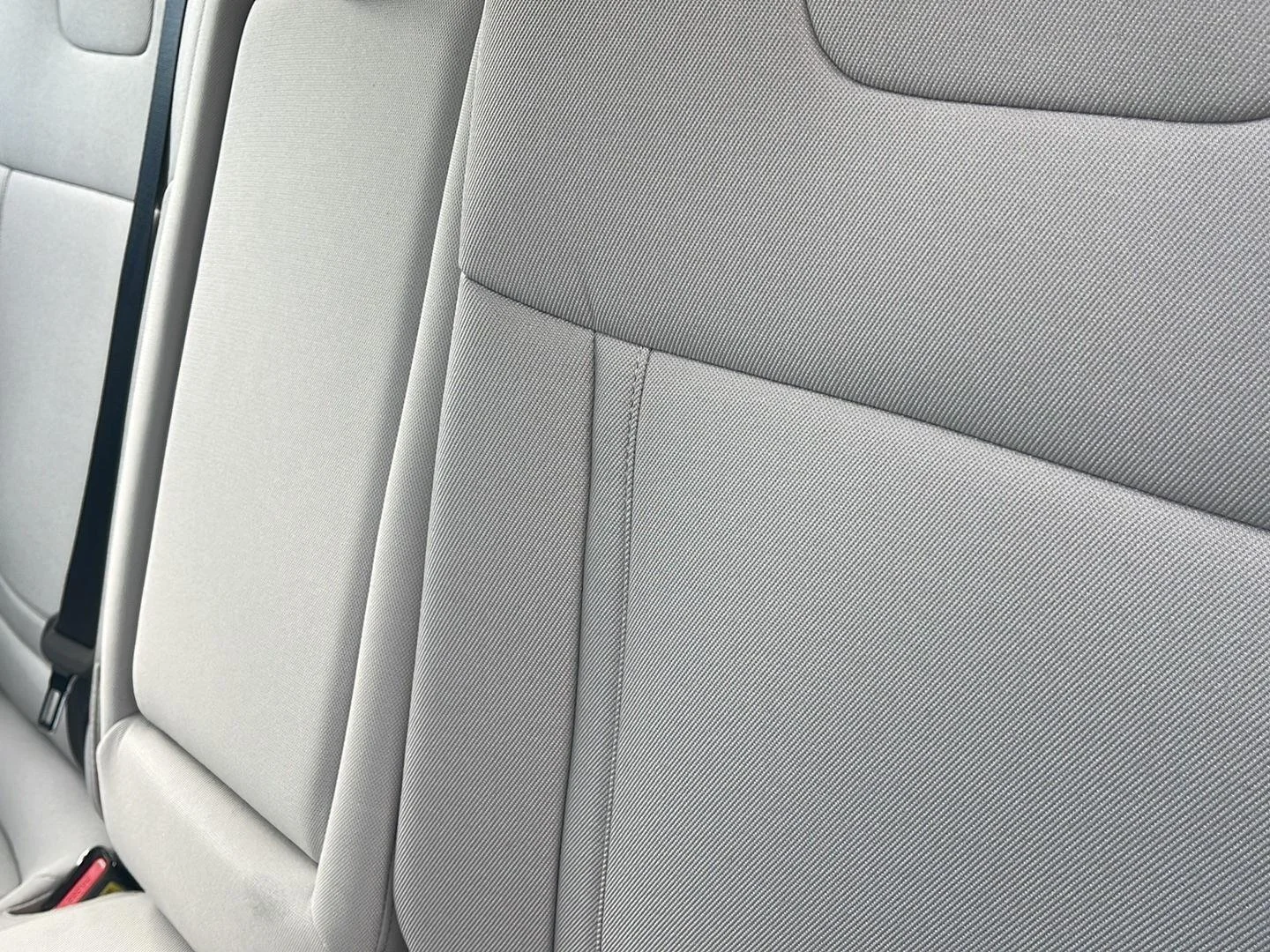 New 2026 Creamy White Pearl Hyundai Blue SE image 11