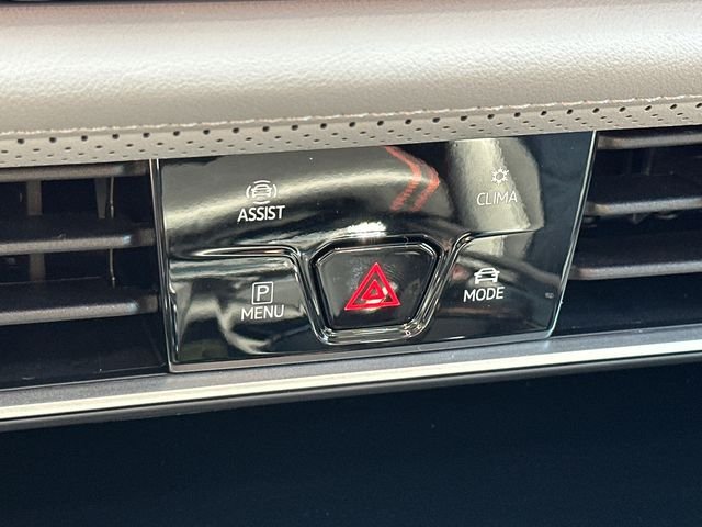 2026 Volkswagen Atlas Atlas Peak Edition - Photo 33