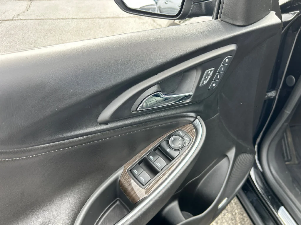 2019 Chevrolet Malibu Premier - Photo 16