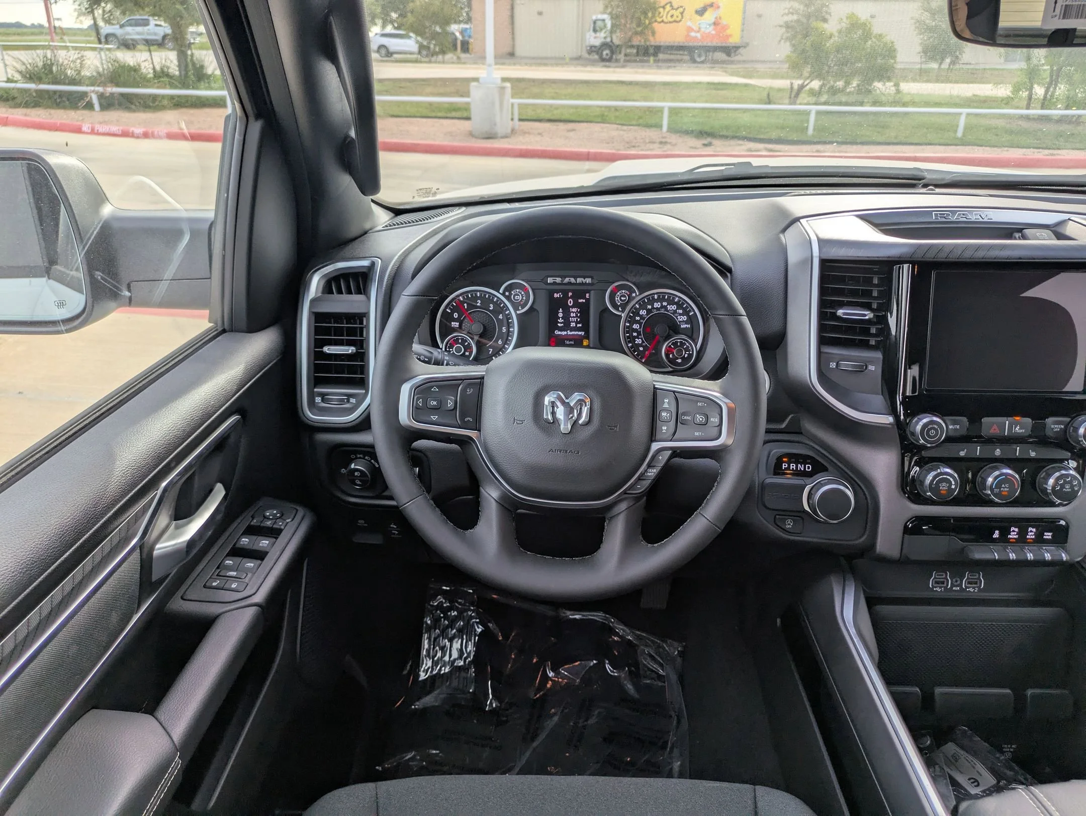 2026 RAM 1500 Big Horn/Lone Star - Photo 17
