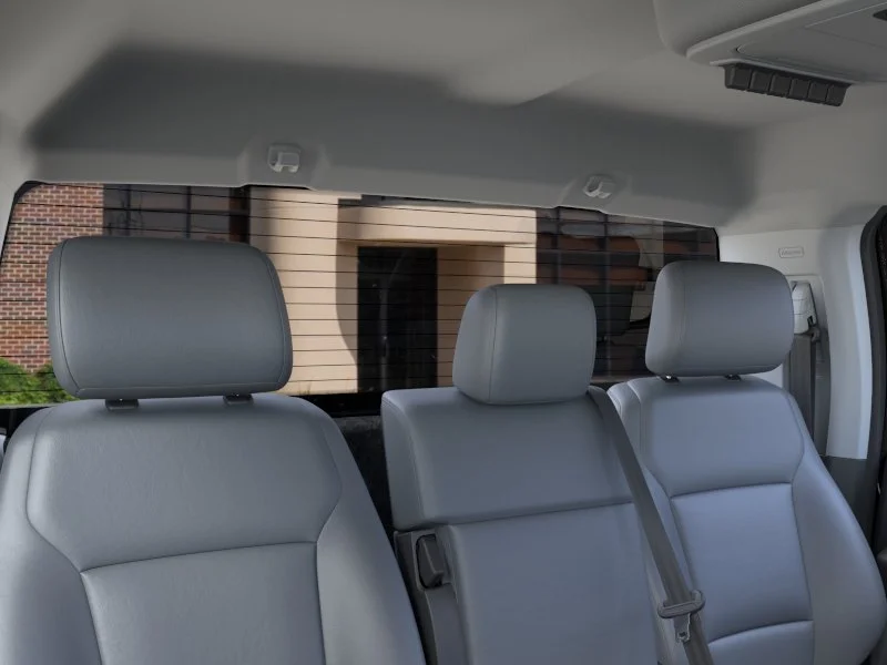 New 2026 Agate Black Metallic Ford F-350® XL image 22