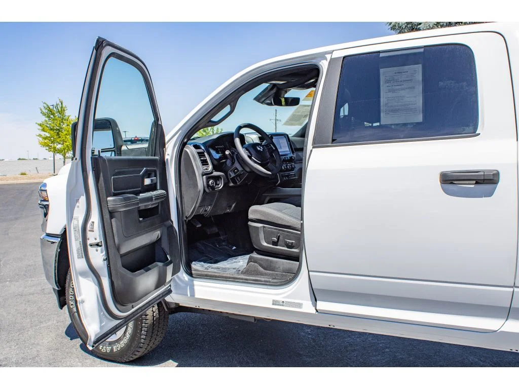 2025 RAM Ram 2500 Pickup Big Horn - Photo 26