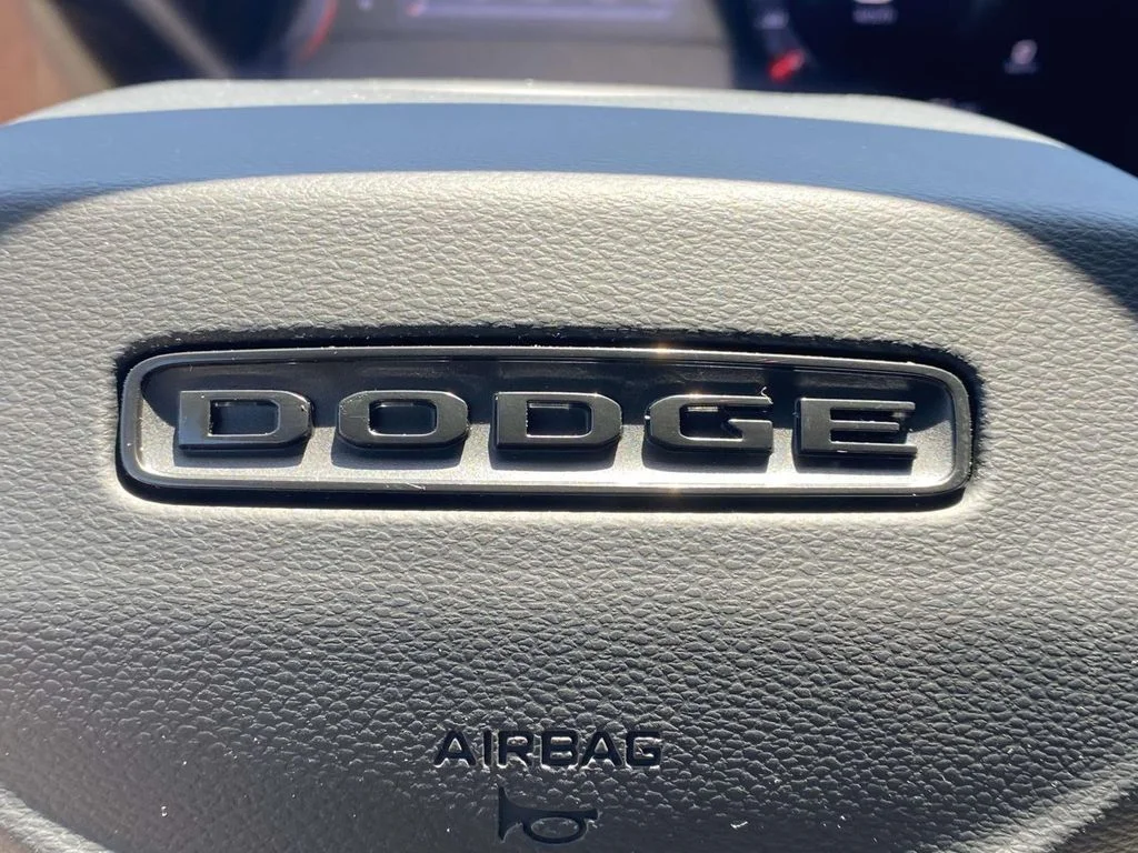 New 2026 Triple Nickel Exterior Paint Dodge Scat Pack image 29