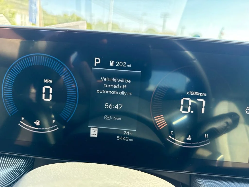 Used 2026 Transmission Bl Hyundai SEL Sport image 14