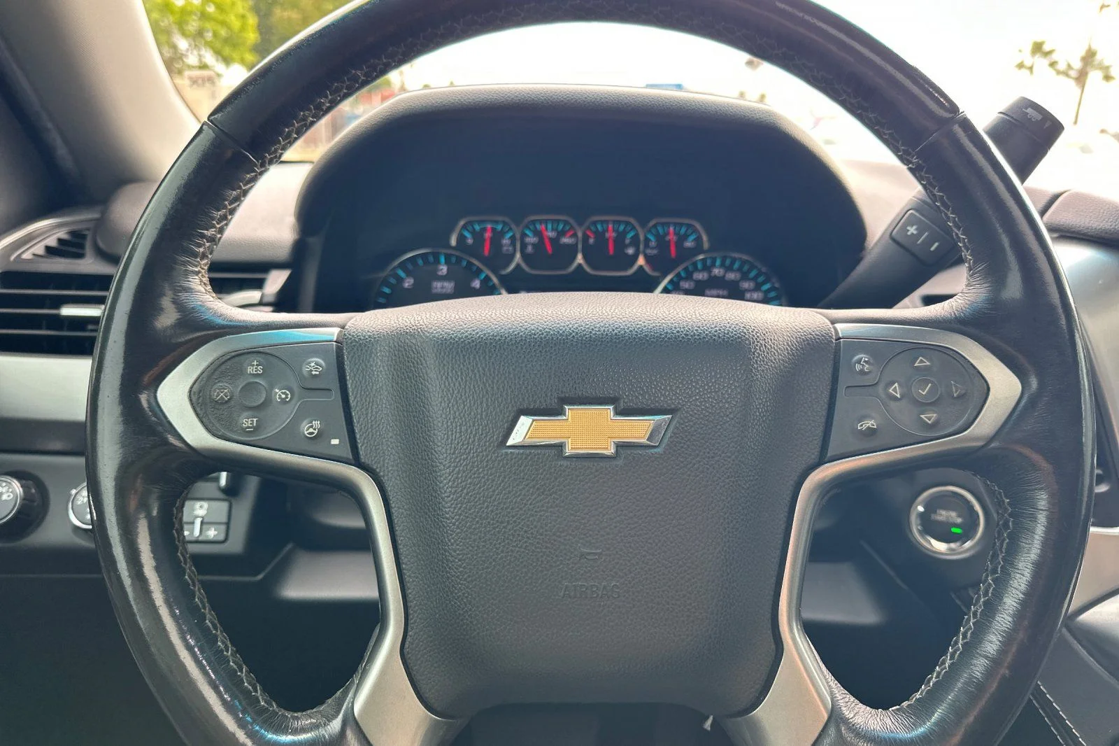Used 2018 Black Chevrolet Premier image 25