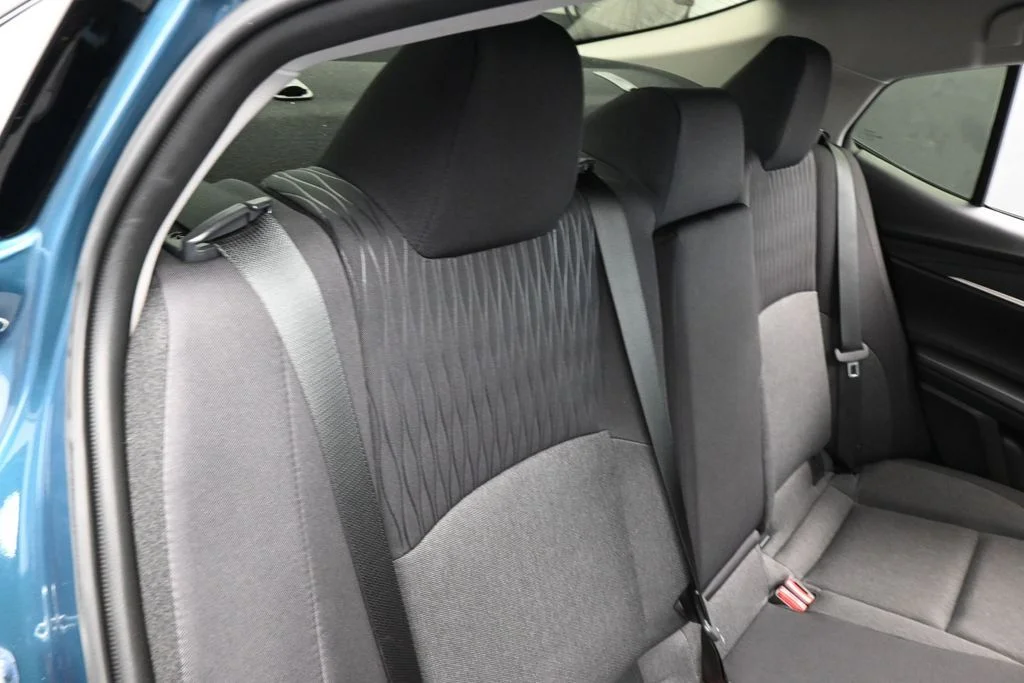 Used 2025 Ocean Toyota LE image 37