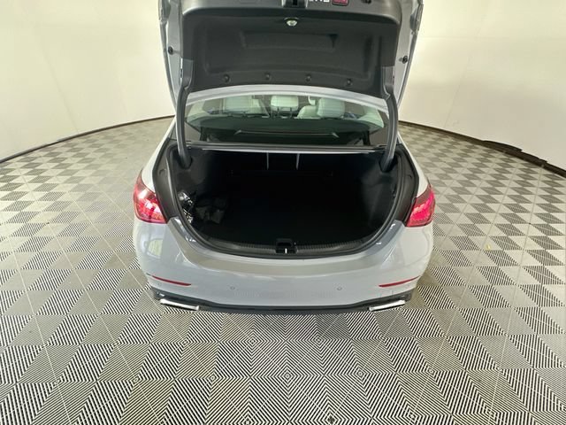 New 2026 MANUFAKTUR Alpine Grey Mercedes-Benz C 300 image 57