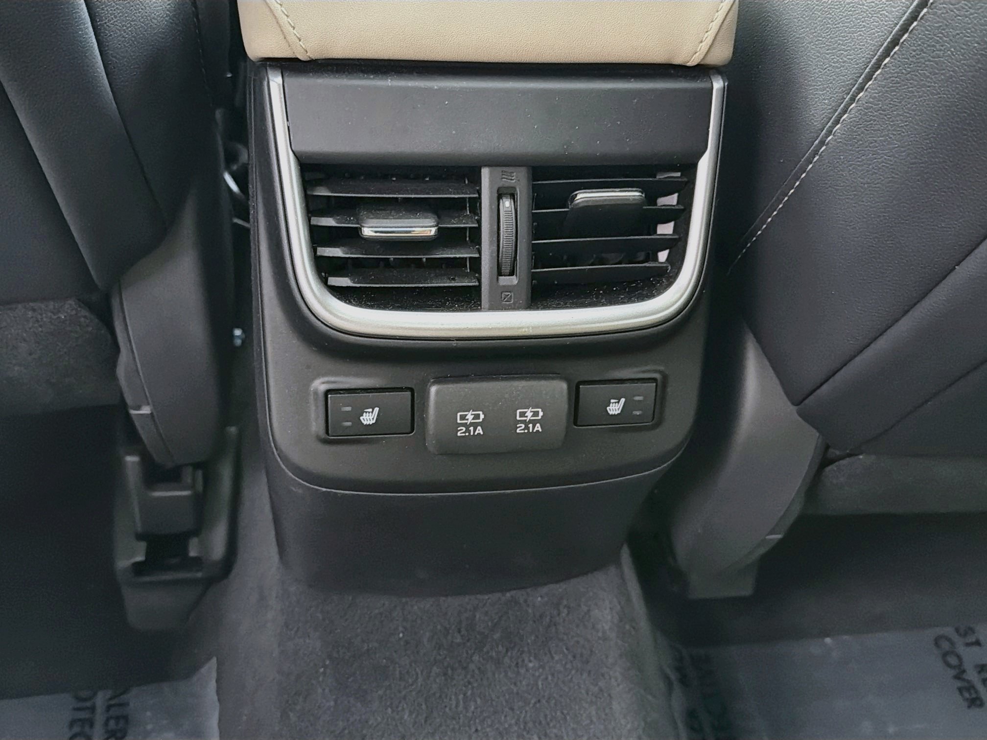 Used 2020 Crystal White Pearl Subaru Limited image 20