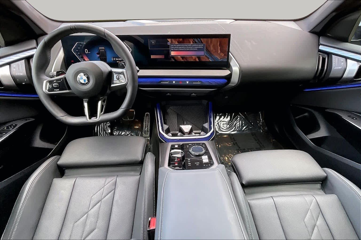 New 2026 Dark Graphite Metallic BMW 30 xDrive image 5