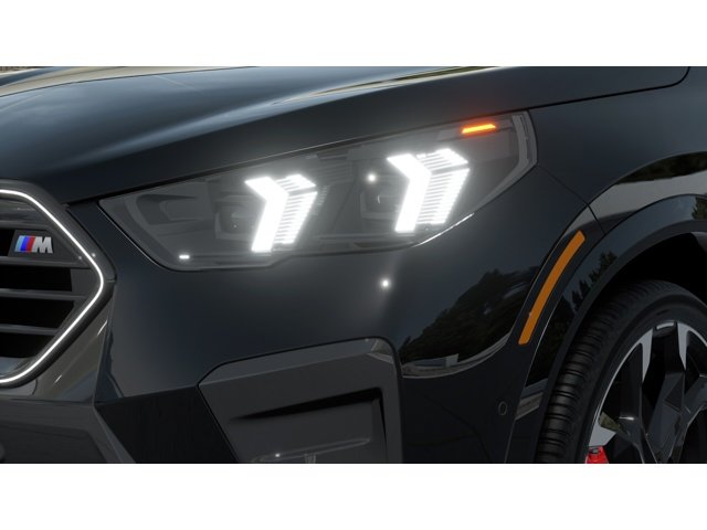 New 2026 Black Sapphire Metallic BMW M35i image 6