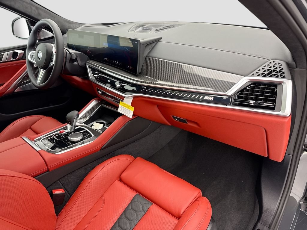 New 2027 Gray Metallic BMW Competition image 16