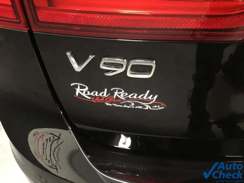 Used 2020 Black Volvo T6 AWD image 15