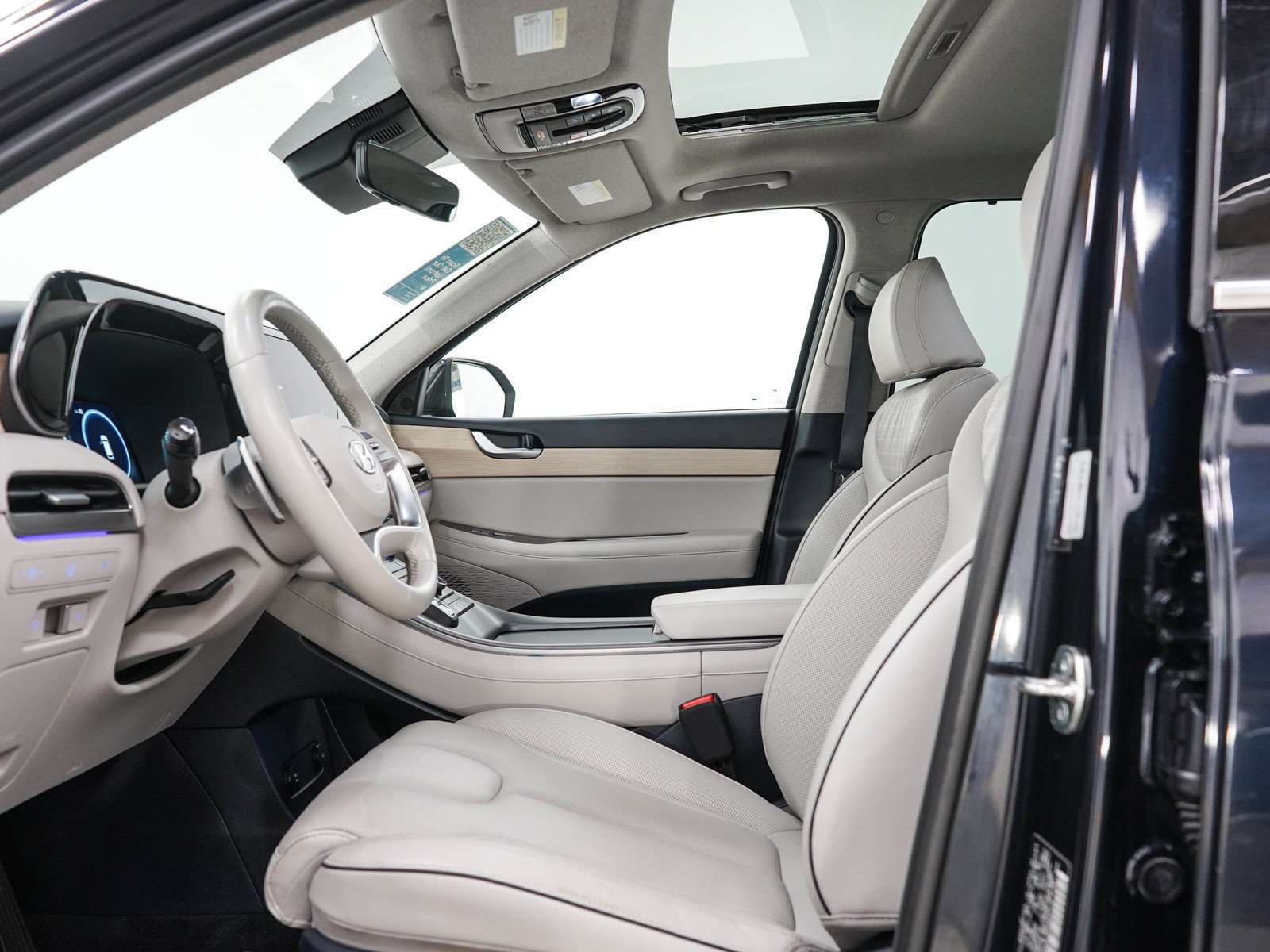 2024 Hyundai Palisade Limited - Photo 25