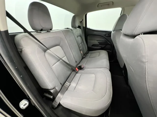 2022 Chevrolet Colorado Work Truck - Photo 17