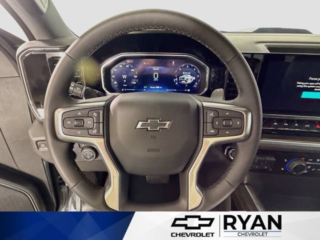 2026 Chevrolet Silverado 1500 LT Trail Boss - Photo 11