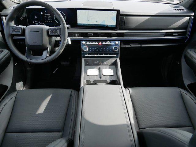 New 2026 Rockwood Green Hyundai Calligraphy image 9