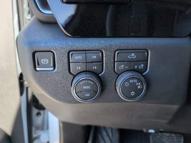 2026 Chevrolet Silverado 1500 LT - Photo 16