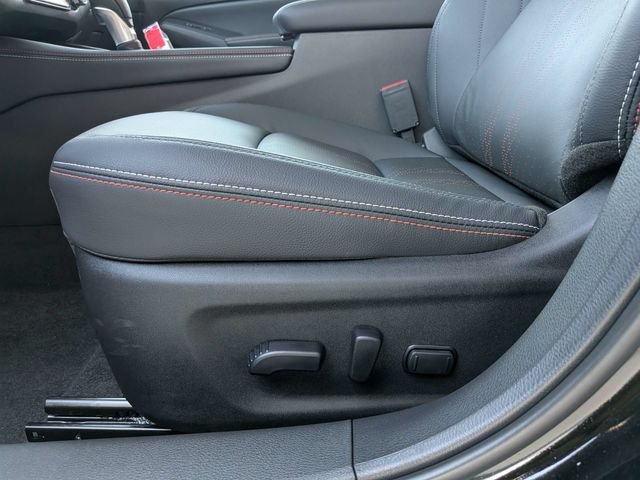 New 2026 Black Nissan 2.5 SR image 15